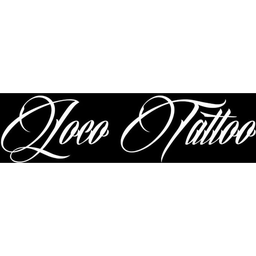 Loco Tattoo Duisburg Logo